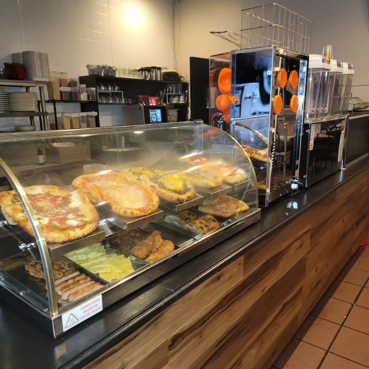 Brunchbox Daytime Eatery